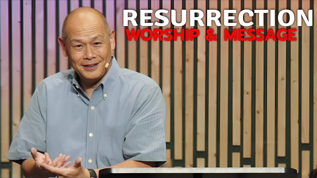Resurrection - September 6-7, 2025