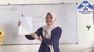 Reza Elsya || Microteaching Bahasa Indonesia Membaca dan Memirsa Kelas 1 SD