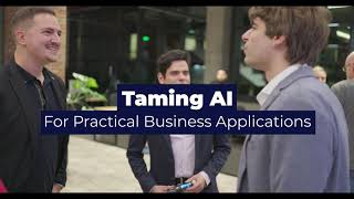 After Hours vol.13:Taming AI For Practical Business Applications screenshot 4