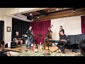 Feel Like Making Love (Smooth Jazz)(Jamsession)(Soprono)