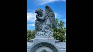 Lakeside Cemetery, Pekin, Tazewell Co., IL  (slideshow)