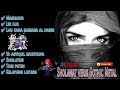 Sholawat versi Gothic Metal terbaik dan terkeren