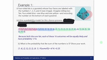 4.2 Basic Probability Rules
