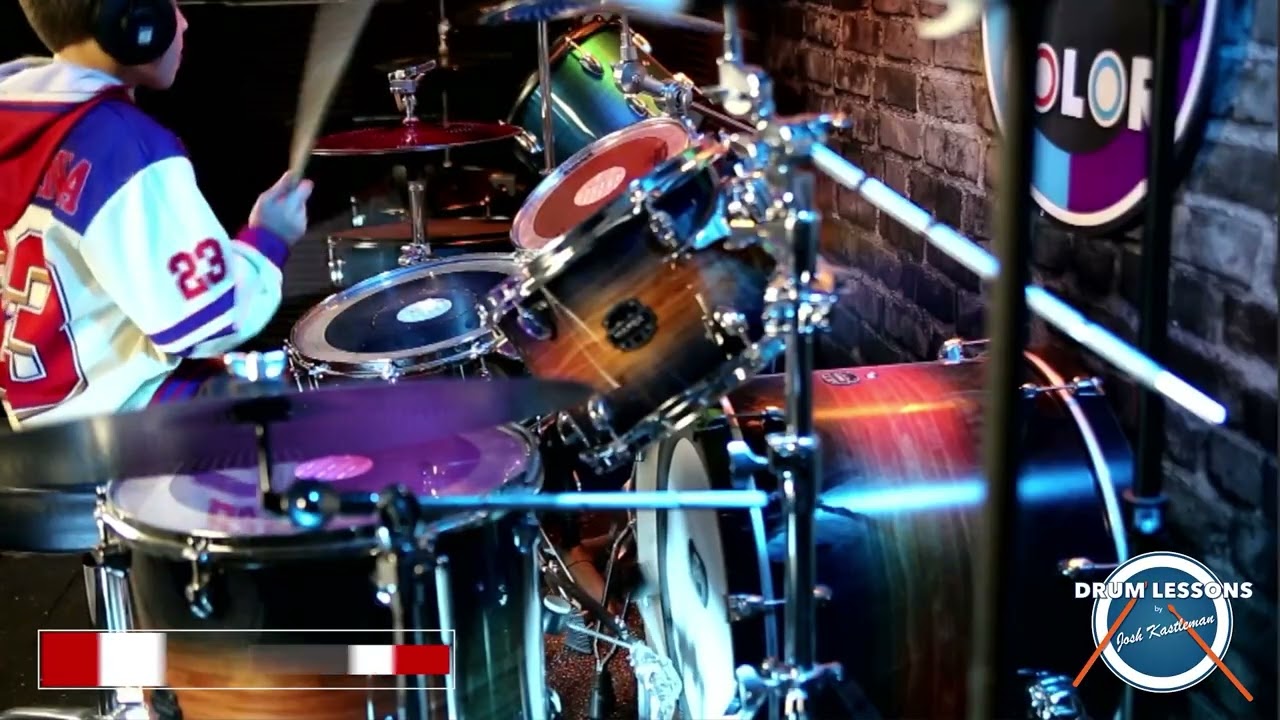 You Won’t Believe These Students’ Drum Skills!