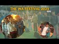 The Wa Festival 2nd day Vlog!!😍 - The Sidht Official