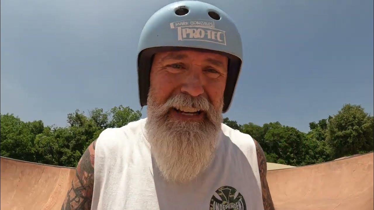 Hard Bones Hardcore bushings and 3 way Thunder 181 Trucks YouTube