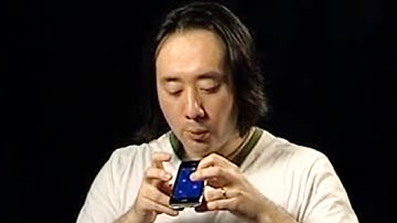 Stanford Professor Ge Wang | Digital Giants | SuperPower | BBC Studios