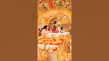 shukarana song by r nait #gurbani #shorts