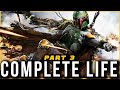 Boba Fett: COMPLETE Life Story : Part 3