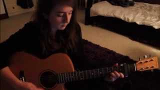 Video thumbnail of "Lay All Your Love On Me - ABBA (Cover)"