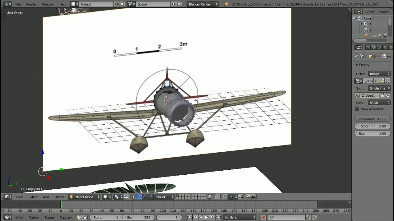 War Thunder CDK plane experiment #10 - YouTube