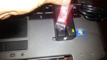 Spoofing magstripe wirelessly