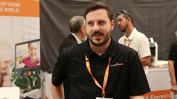 BrailleNote Touch Plus