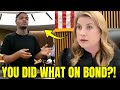 Judge Raquel West STOPS Defendant Mid-Hearing After Drug Admission on Bond