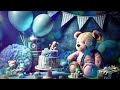 Sleep Music for Babies and Kids - Gentle Lullabies for Naptime and Bedtime