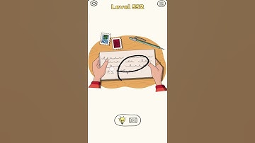 Dop 🐻✏️- Android/iOS || Level 551-553 #shorts