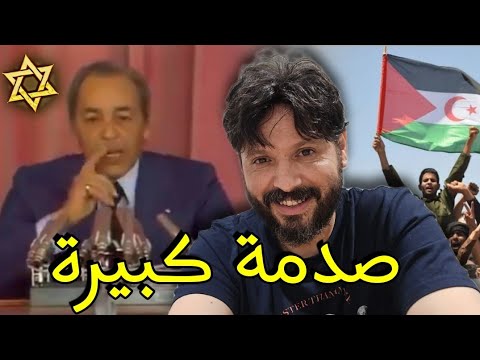 صدمة في المروك المسودة الأمريكية طلعت ضد رغبات المغرب وتقف مع قرار الأمم المتحدة فهل بسبب الجزائر