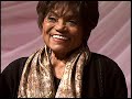 An Evening With Eartha Kitt (Chicago 2008): Behind the Scenes Part 2