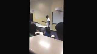 DUT poems Bulletman