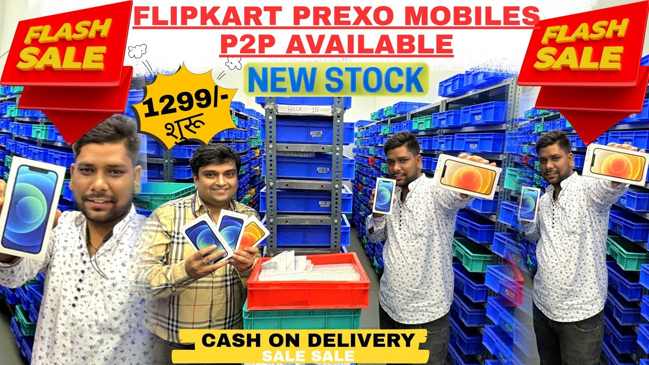 1299/-😱IPhone Sale & Android Best Deals || अब Single Piece Available Cash On Delivery IPhone Android