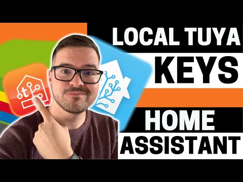 HOW TO - Get All Local Tuya Keys (ALL KEYS, SIMPLE, NO SOLDERING)