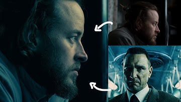 Color Matching and Grading in Photoshop