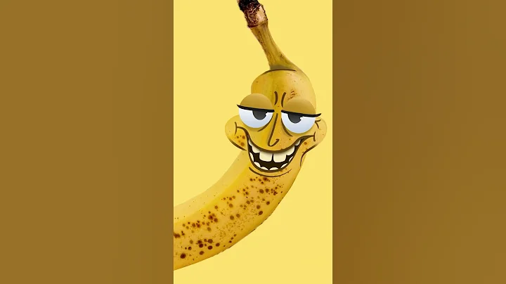 Chicken 🐔 Banana 🍌