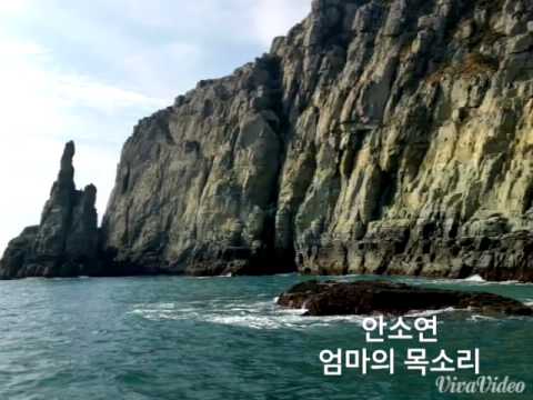 안소연 (+) 엄마의 목소리