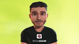 Hunting Karakia - Traditional - Speak Māori