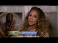 Jennifer Lopez Opens Up On Post-Baby Depression