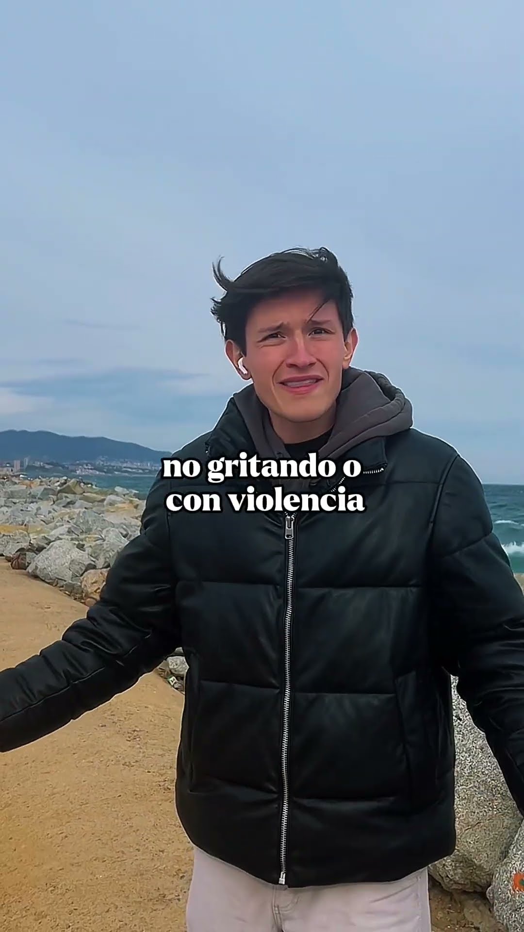 Mándale Este Video A Tus Padres ❤️‍? | Fabru Blacutt
