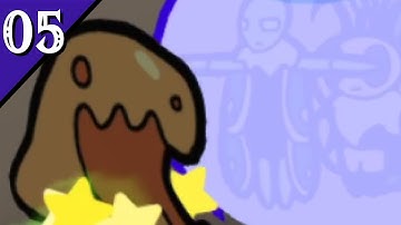 Bug Fables: The Everlasting Sapling - [Stream, Blind] - Part 5