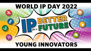 World Intellectual Property Day 2022