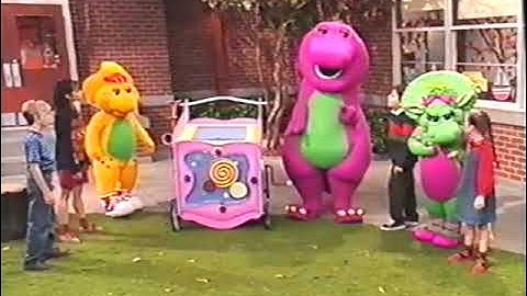 Fun & Games (2008 Version) Part 16