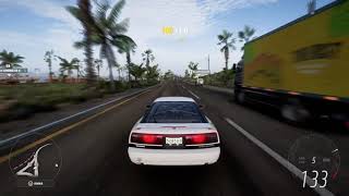 Stutututu 1 Forza Horizon 5