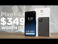 Is the $349 Google PIXEL 4a WORTH IT? Google Pixel 4a Review