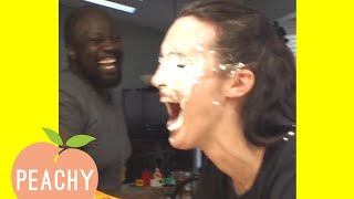 Top Couple Pranks Compilation | Funny Videos 2020