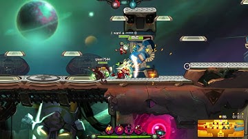 a713h5 | Awesomenauts Gameplay | Ayla | Dr Badman Was pretty Good for a Raelynn