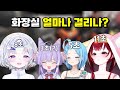이것이 아이돌의 품격(아님) (w.시부키,타비,유니)