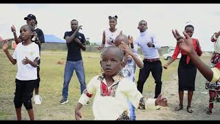 Kiongozi Official Video By Daniel Kariuki