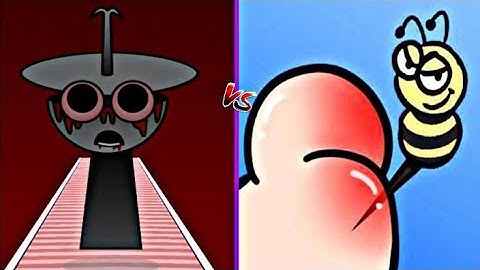 Spranky run🔥 VS help me tricky story 🔥- (All MAX LEVEL, EPIC GAMING BATTLE)#180