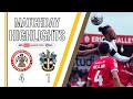 Accrington Sutton goals and highlights