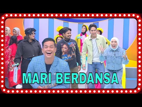 GAMES YANG BIKIN RIBUT ANTAR KAPTEN | MOMEN SERU ARISAN (03/03/25)