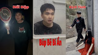 Búp Bê Bí Ẩn Và Người Anh Trai Kì Lạ |  Anh Tiền Tiktok