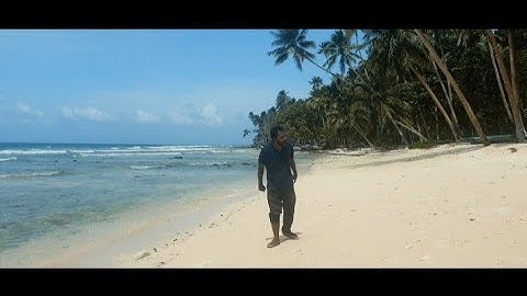 Real 17 - Aiyo Joyce (Official Music Video) Solomon Island Music 2023