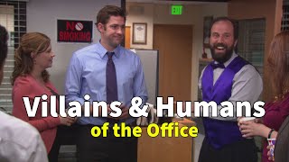 Welcome Party (for Nellie) - Office Field Guide - S8E20 by Mulverine 9,940 views 4 months ago 17 minutes