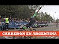 Río Pinto UCI Marathon Series Argentina | Ibon Zugasti