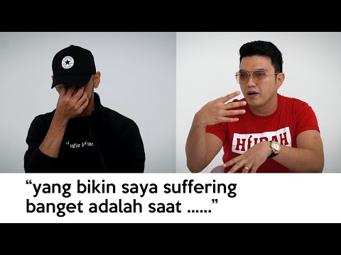 Alasan Aldi Taher Semangat Berdakwah - Are We Okay Season 2
