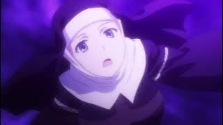 To Aru Majutsu No Index II OP 1 [Creditless]