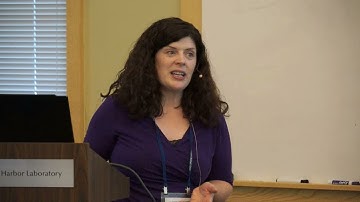 Aedin Culhane, Harvard University School of Public Health, Boston, MA